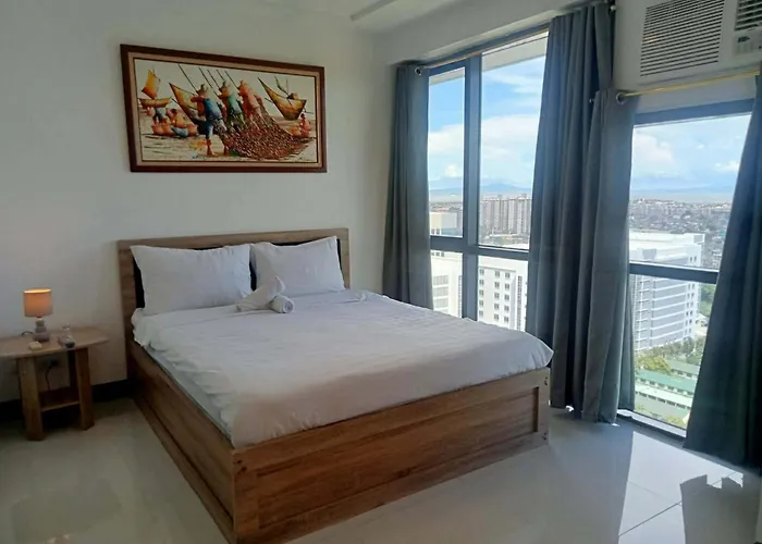 The Viceroy Tower 4 With View 3*