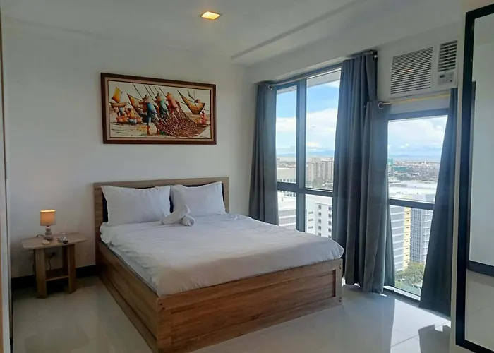 The Viceroy Tower 4 With View Guest house 3*